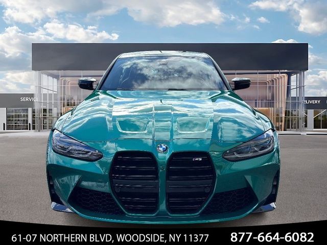2023 BMW M3 Base