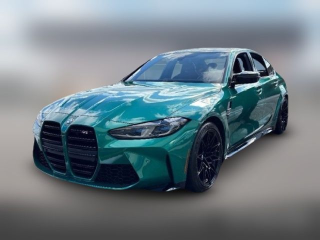 2023 BMW M3 Base