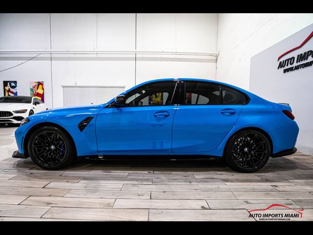 2023 BMW M3 Base