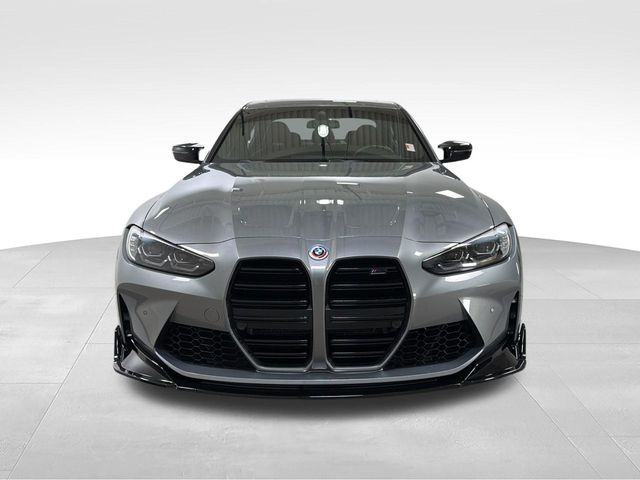2023 BMW M3 Competition xDrive