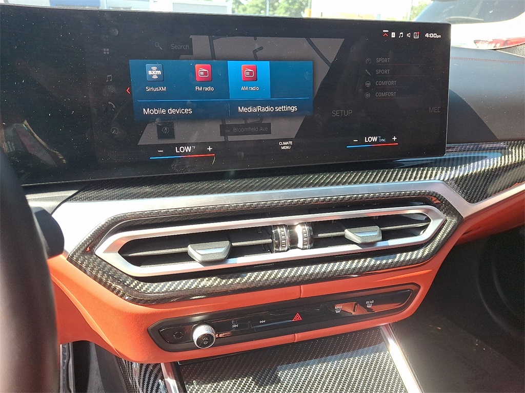 Used 2023 BMW M3 Competition xDrive For Sale in Bloomfield