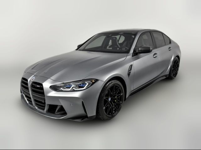 2023 BMW M3 Base