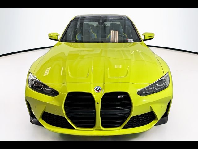 2023 BMW M3 Base