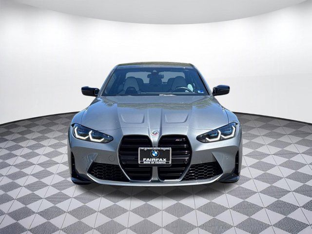 2023 BMW M3 Base