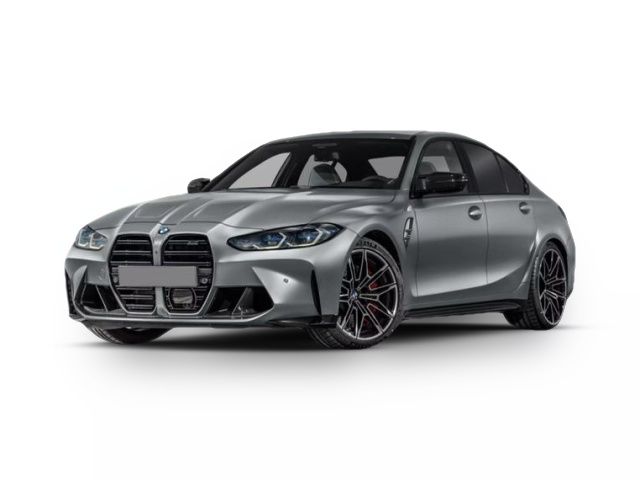 2023 BMW M3 Base