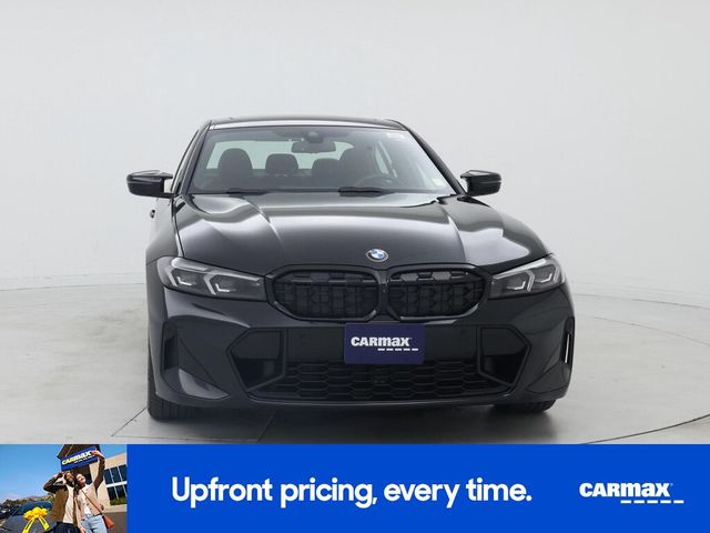 2023 BMW 3 Series M340i xDrive