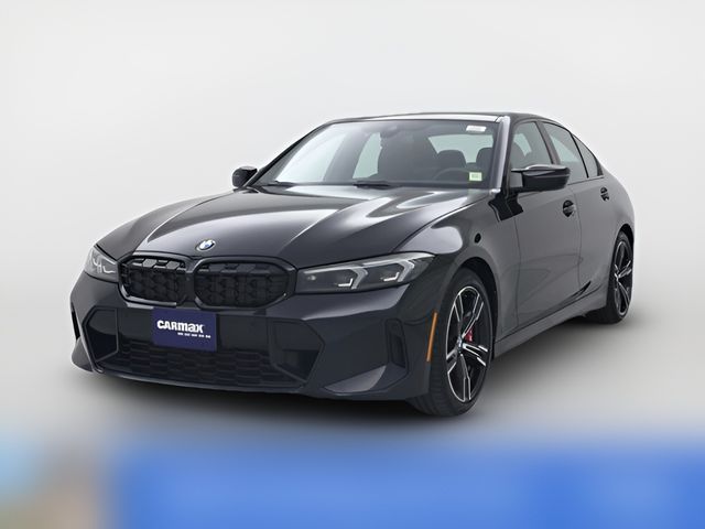2023 BMW 3 Series M340i xDrive