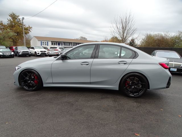 2023 BMW 3 Series M340i xDrive