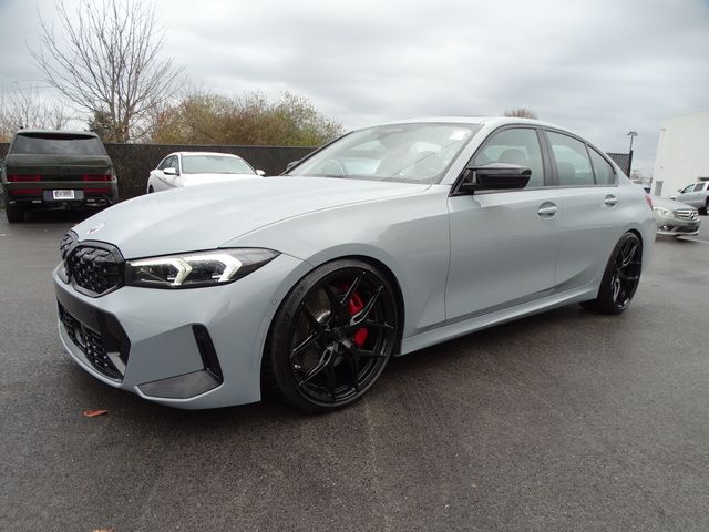 2023 BMW 3 Series M340i xDrive