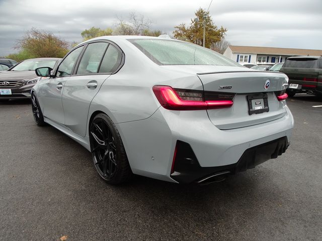 2023 BMW 3 Series M340i xDrive