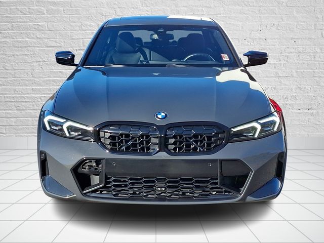 2023 BMW 3 Series M340i xDrive