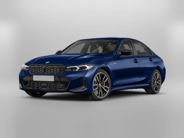 2023 BMW 3 Series M340i xDrive