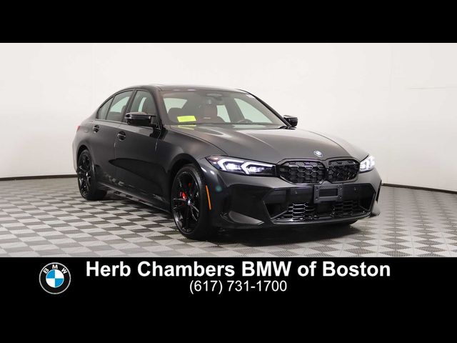 2023 BMW 3 Series M340i xDrive