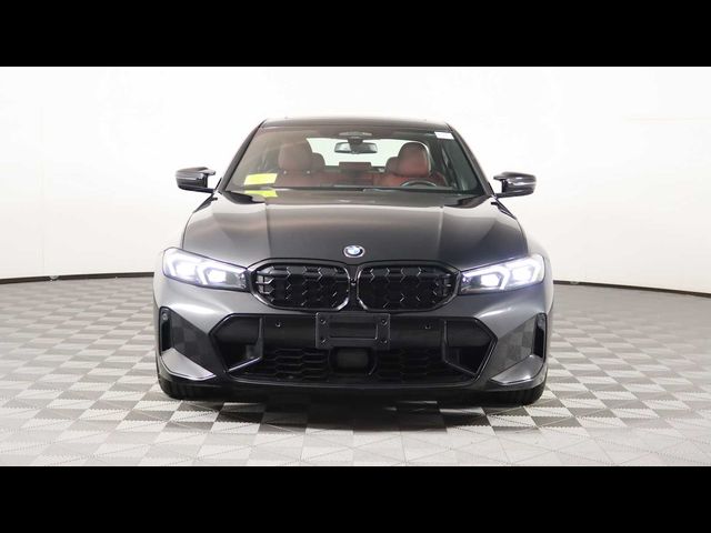 2023 BMW 3 Series M340i xDrive