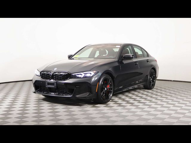 2023 BMW 3 Series M340i xDrive