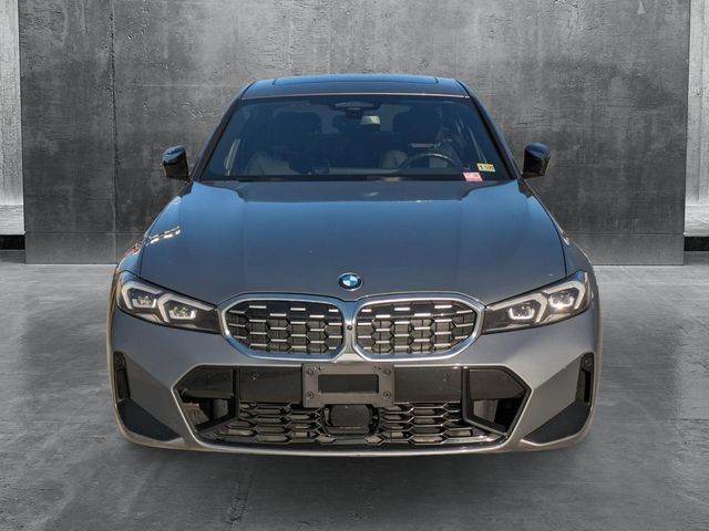 2023 BMW 3 Series M340i xDrive