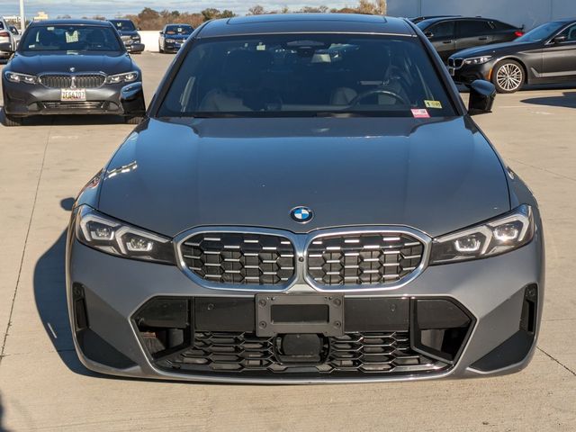 2023 BMW 3 Series M340i xDrive