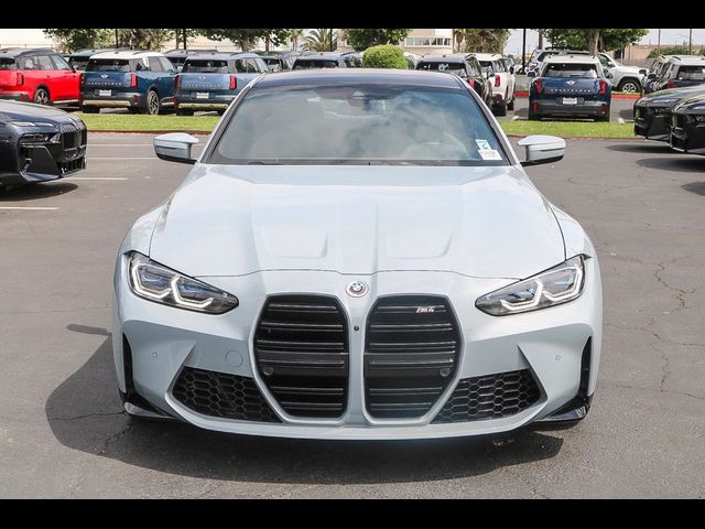 2023 BMW M4 Base
