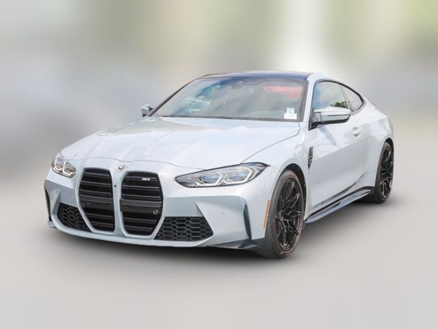 2023 BMW M4 Base