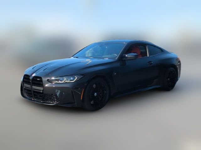 2023 BMW M4 Base