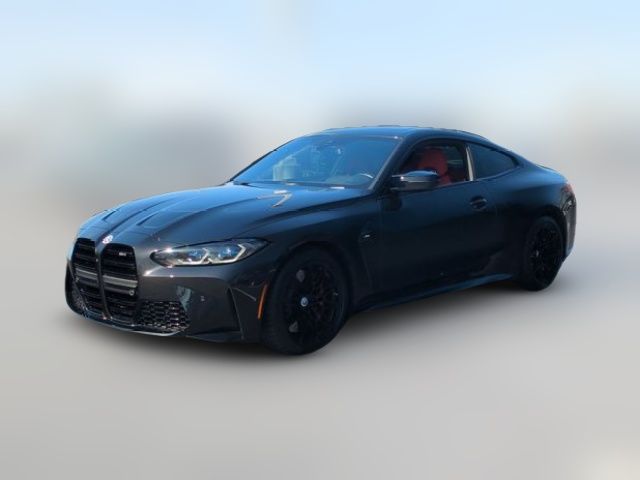 2023 BMW M4 Base