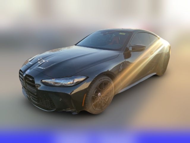 2023 BMW M4 Base