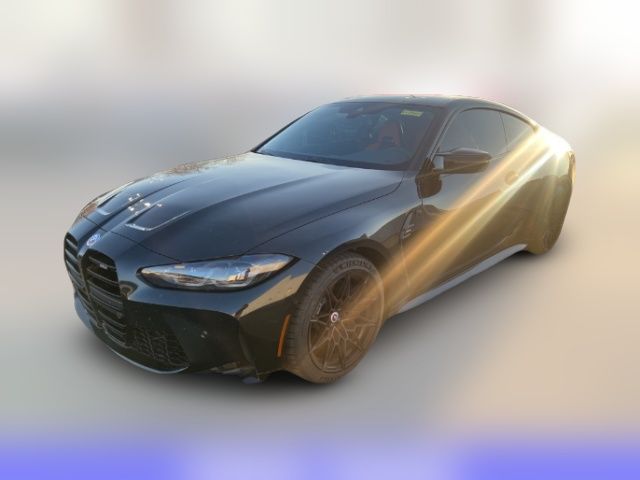 2023 BMW M4 Base