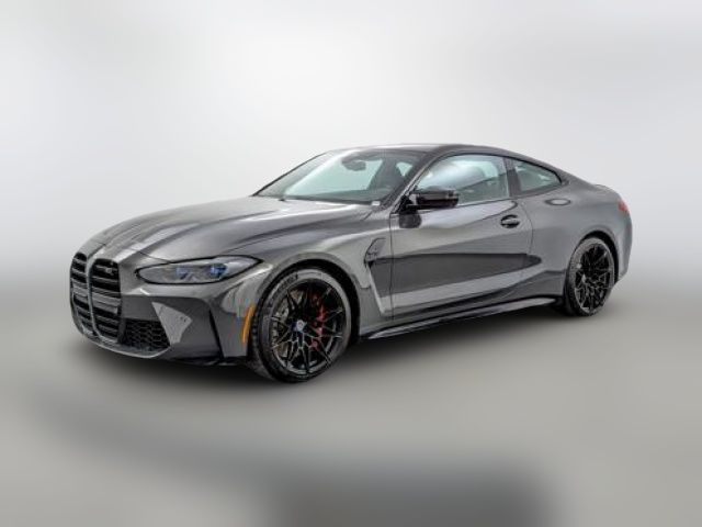 2023 BMW M4 Competition