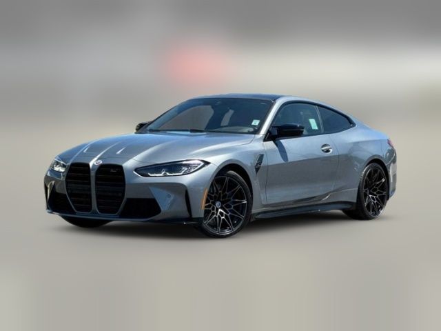 2023 BMW M4 Competition