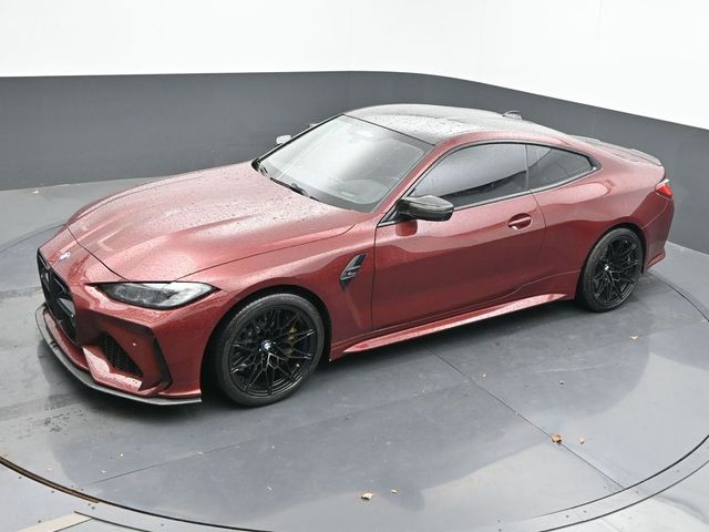 2023 BMW M4 Competition xDrive