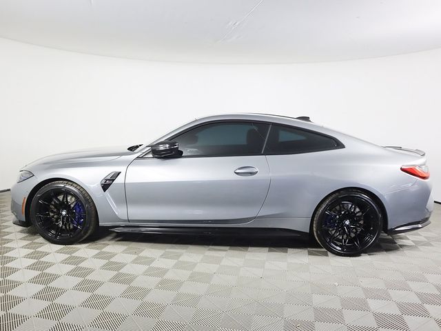 2023 BMW M4 Competition xDrive