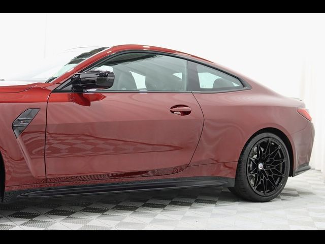 2023 BMW M4 Competition xDrive