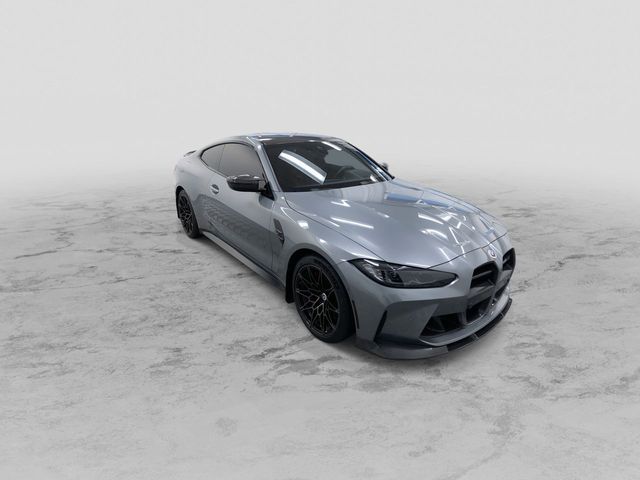 2023 BMW M4 Competition xDrive