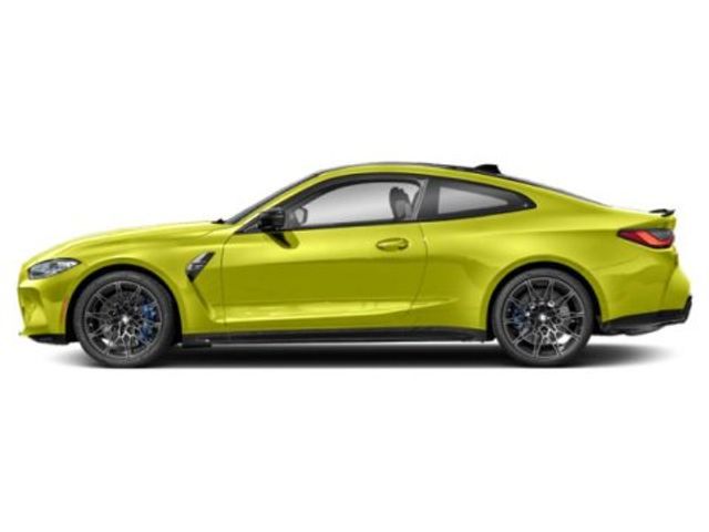 2023 BMW M4 Competition xDrive