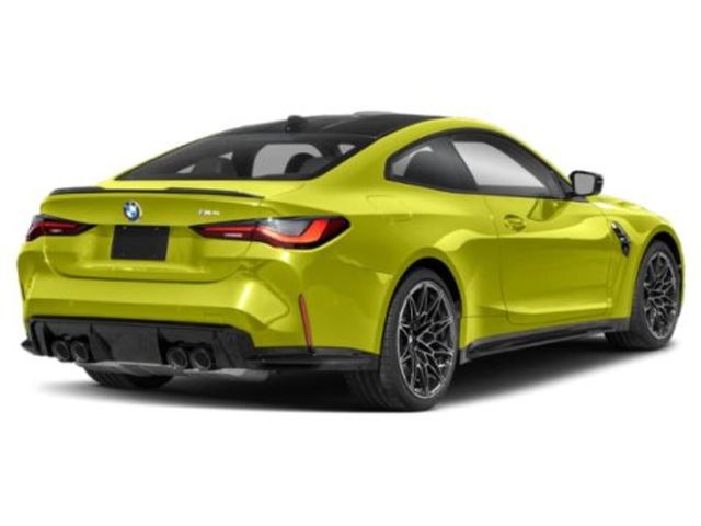 2023 BMW M4 Competition xDrive