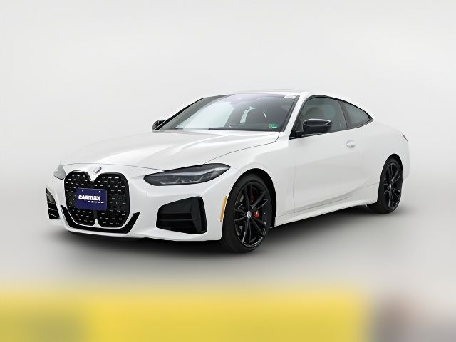 2023 BMW 4 Series M440i xDrive