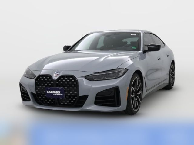 2023 BMW 4 Series M440i xDrive
