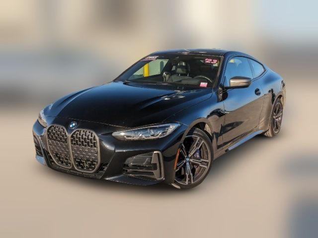 2023 BMW 4 Series M440i xDrive