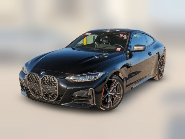 2023 BMW 4 Series M440i xDrive