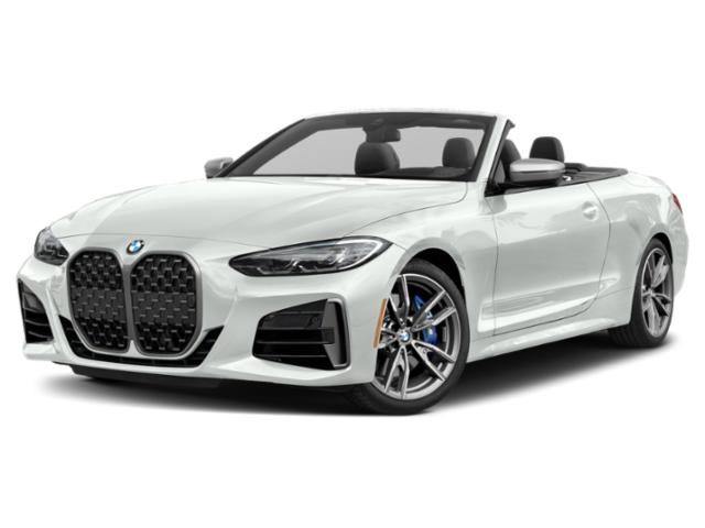 2023 BMW 4 Series M440i xDrive