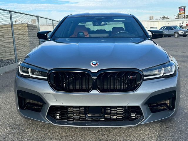 2023 BMW M5 Base