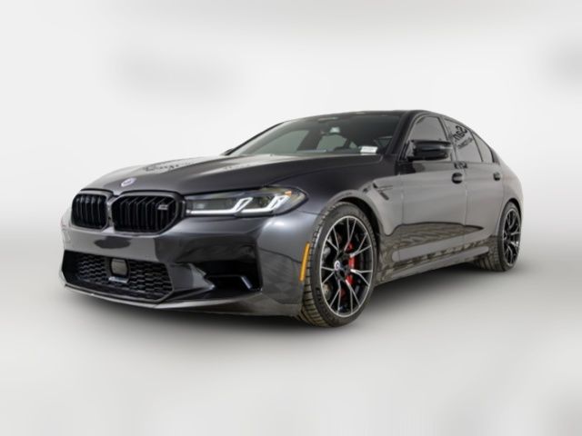 2023 BMW M5 Base