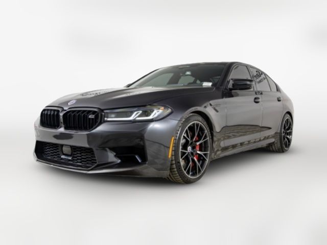 2023 BMW M5 Base