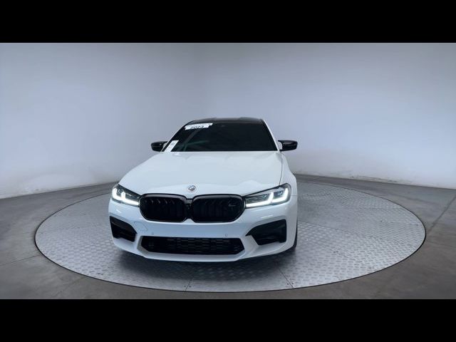 2023 BMW M5 Base