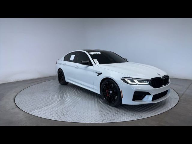 2023 BMW M5 Base