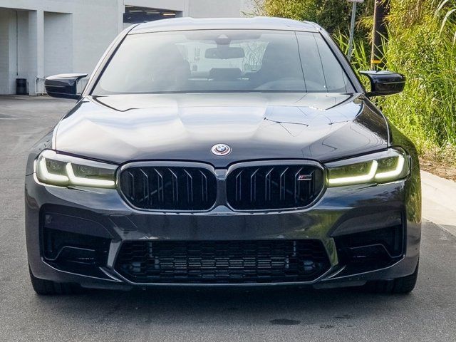 2023 BMW M5 Base