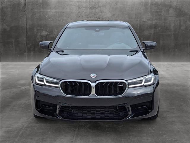 2023 BMW M5 Base