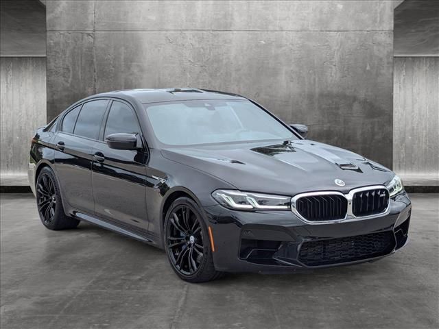 2023 BMW M5 Base