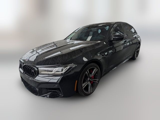 2023 BMW M5 Base