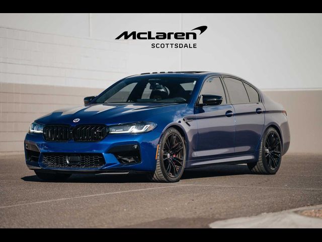 2023 BMW M5 Base